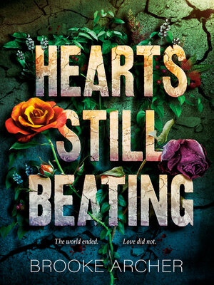 cover image of Hearts Still Beating